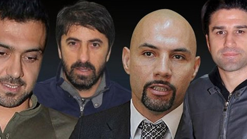 FETÖ'cü futbolcular nasıl örgütlendi? İşte gerekçeli karar...