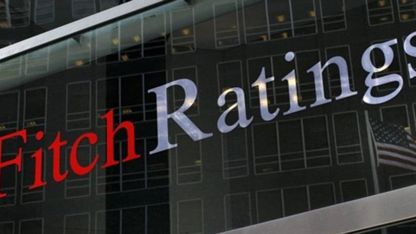 Fitch, küresel büyüme tahminini açıkladı