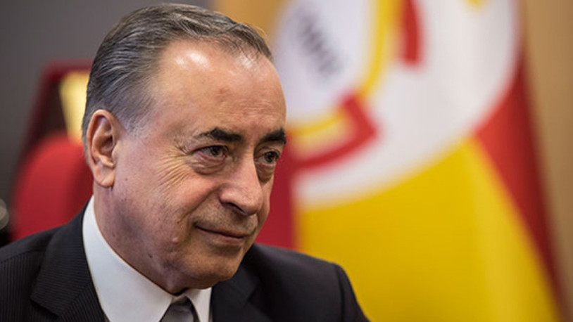 Galatasaray Başkanı Mustafa Cengiz ameliyat oldu