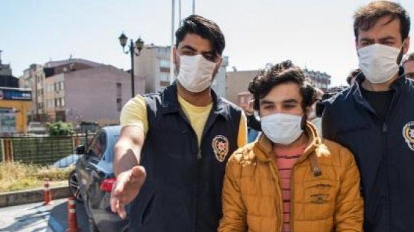 Hrant Dink Vakfı'na tehdit mesajı gönderen kişi tutuklandı