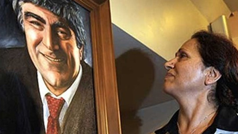 Hrant Dink Vakfı: Rakel Dink ve avukatımız ölümle tehdit ediliyor