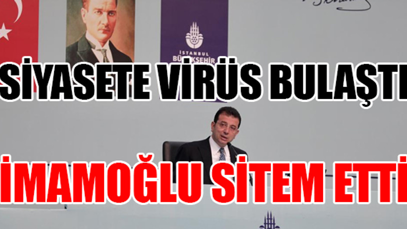 İBB'nin hizmetlerine AKP'li üyelerden tırpan