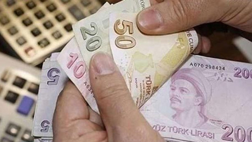 İç borç çevirme oranı AKP döneminin en yüksek seviyesinde