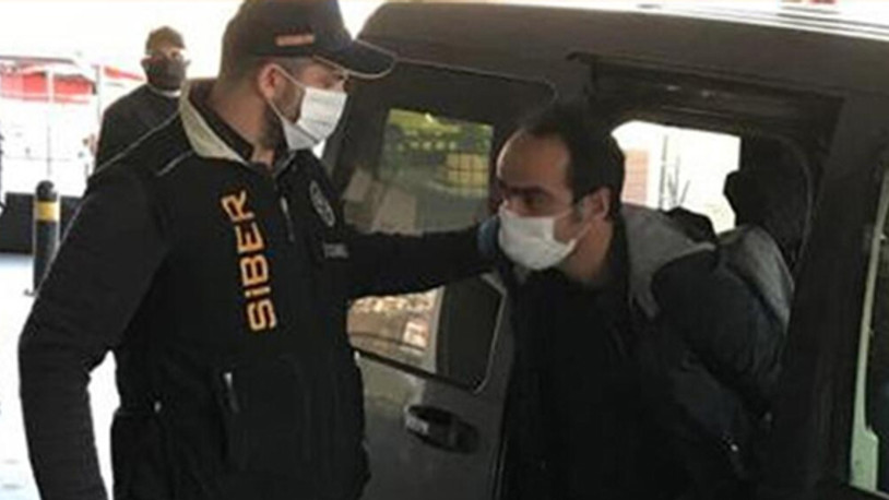 İmamoğlu'nu 'kanını akıtır, içiririm' diyerek tehdit eden zanlı 27 gün sonra serbest kaldı 