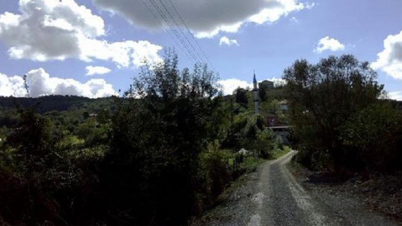 İstanbul'dan gelen bir kişi bir mahalle koronavirüs bulaştırdı