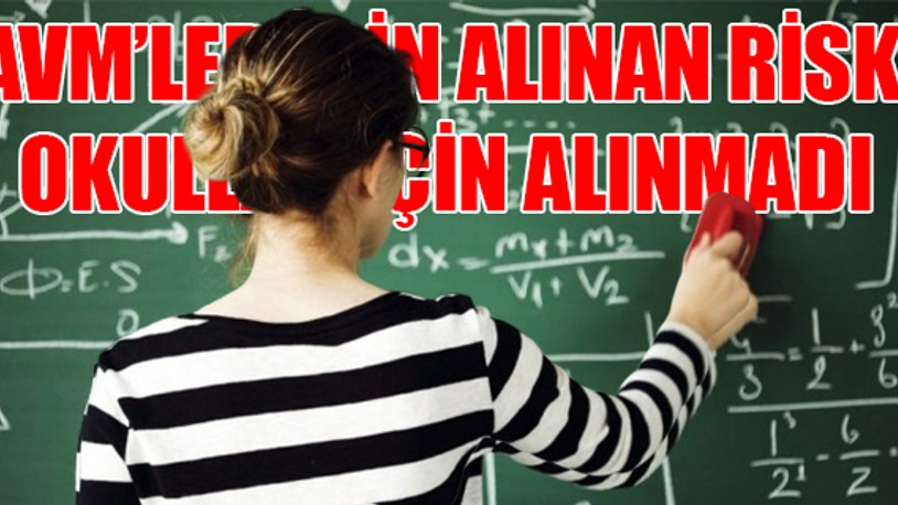 İşte tatil kararının perde arkası