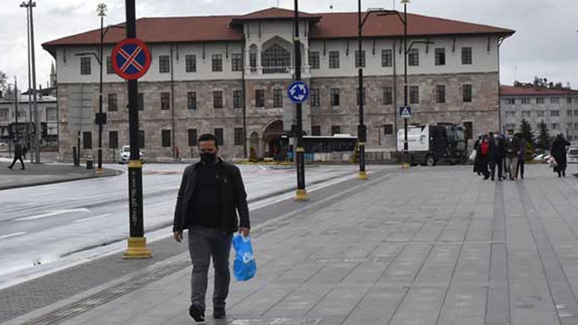 İşte yeni koronavirüs vakası görülmeyen iller