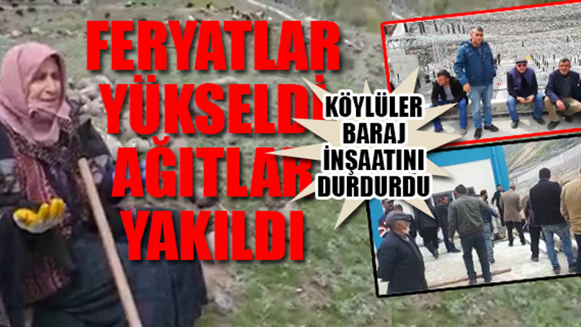 'Kahraman aile'nin kızı da evsiz kaldı