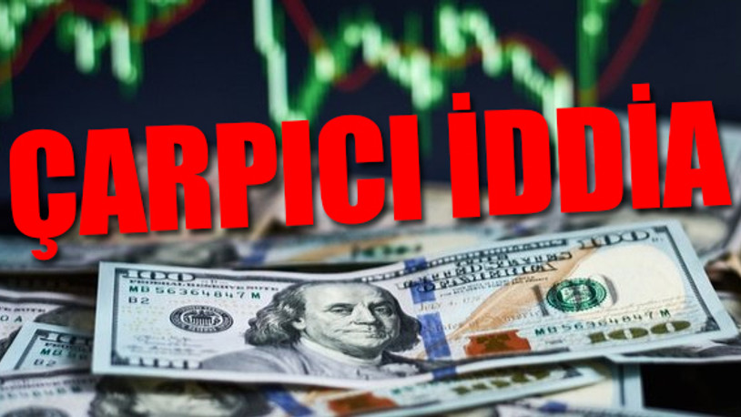 Kamu bankalarının 5 ayda Merkez Bankası'ndan kullandığı miktar dudak uçuklattı 