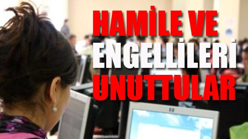 Kamu personelleri hakkında 'bu nasıl iş' dedirten genelge