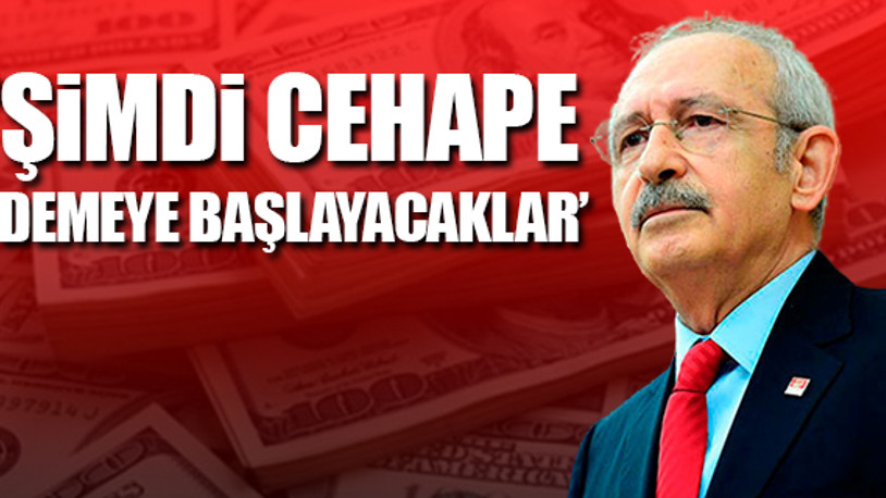 Kılıçdaroğlu'ndan doların yükselişine yorum