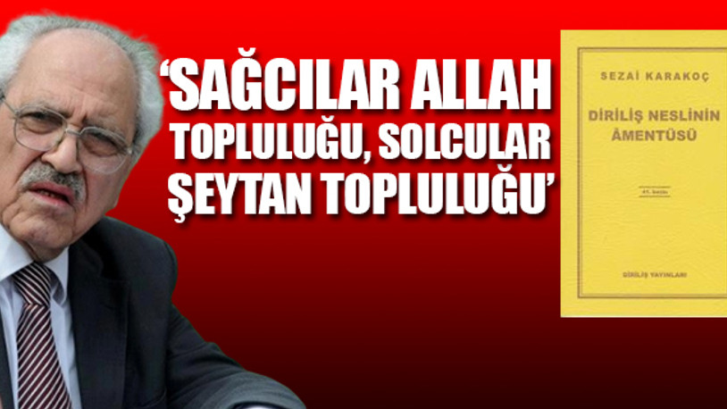 MEB'in tavsiye ettiği skandal kitap