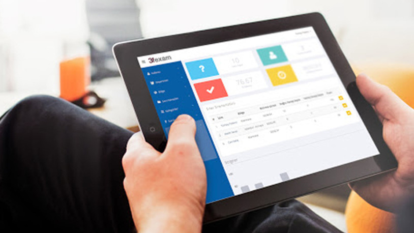 MEB'in çevrimiçi sınavları başlıyor
