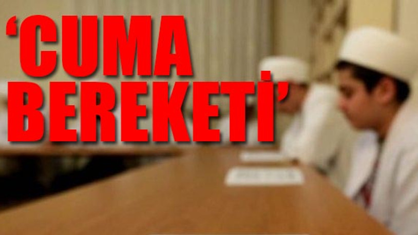 MEB okulları kapatırken, Diyanet yatılı Kuran kurslarını açmaya hazırlanıyor