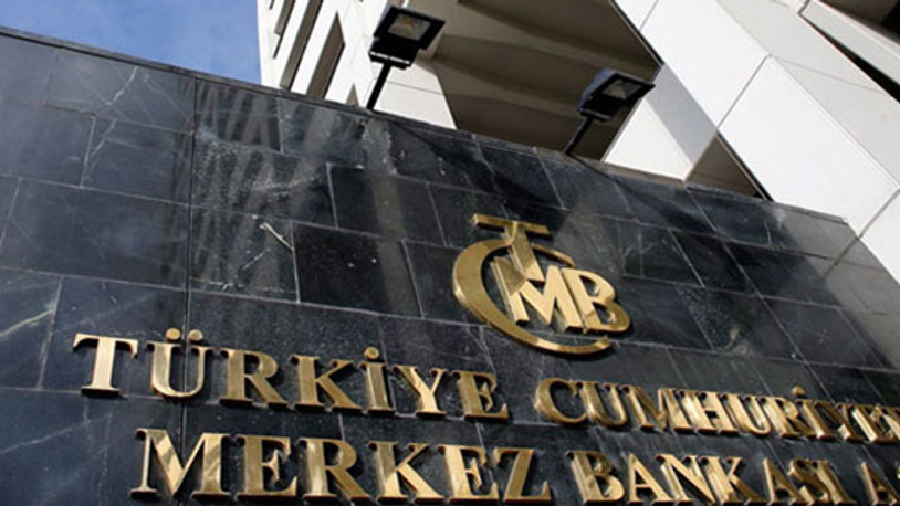 Merkez Bankası faiz kararını açıkladı