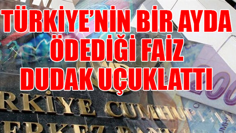 Merkez Bankası'nın rezervleri eridi