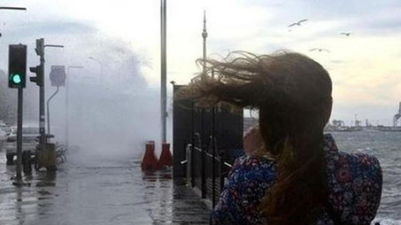 Meteoroloji'den yağış ve soğuk hava uyarısı