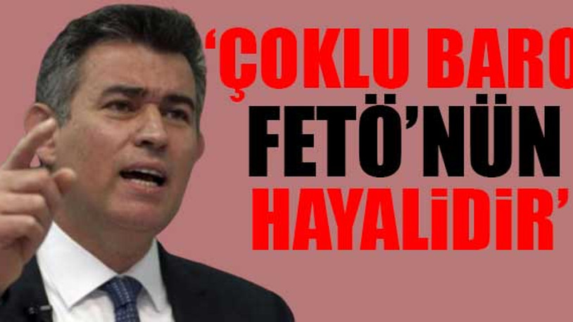 Metin Feyzioğlu: Süreç gayriresmi olarak yürütülüyor