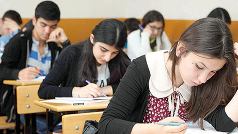 Milli Eğitim Bakanı Ziya Selçuk'tan LGS açıklaması