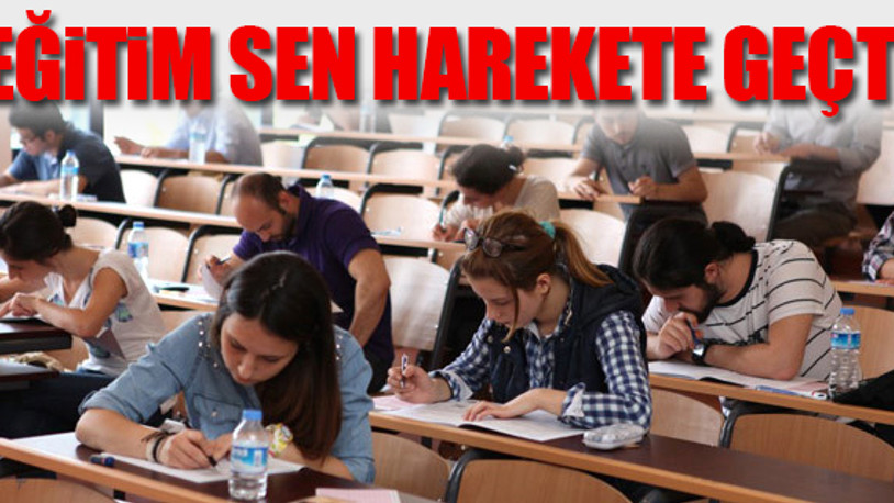 Öğrencilerin YKS isyanı devam ediyor