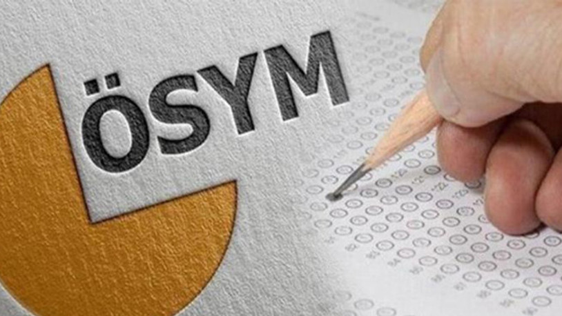 ÖSYM duyurdu: YKS ve MSÜ'ye başvuran adayların sınav merkezi değişiklik talepleri alınacak