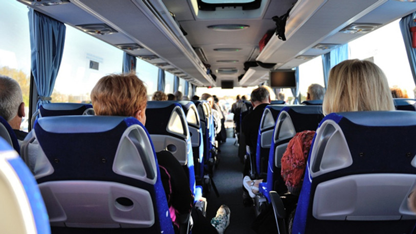 Otobüs yolculuğunda yeni kurallar