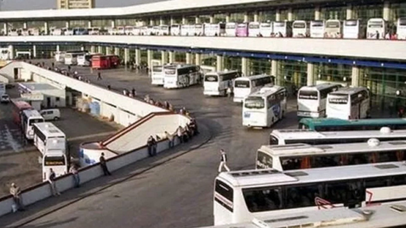 Otobüsü biletine tavan fiyat.. İşte yeni tarife