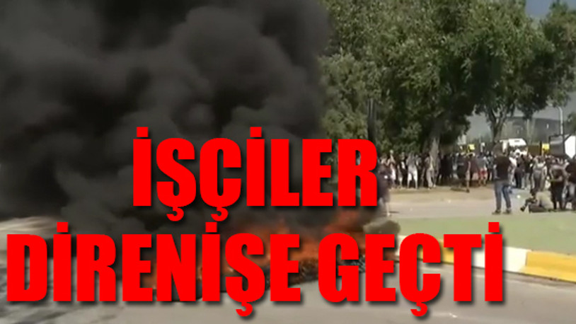 Otomotiv devi 3 bin kişinin çalıştığı fabrikayı kapatma kararı aldı