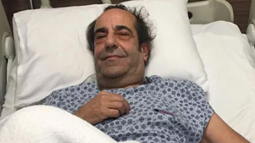 'Özkan Uğur öldü' haberlerini Can Yılmaz yalanladı