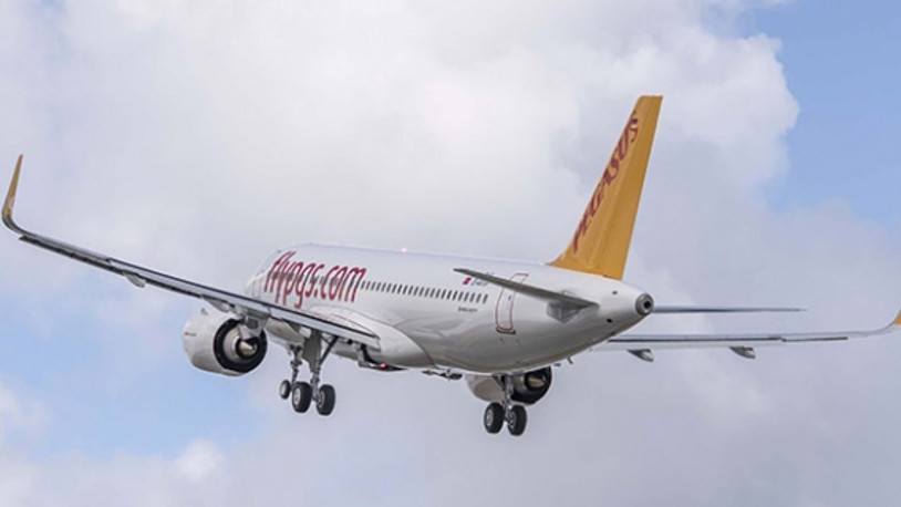Pegasus'tan uçuş iptali kararı