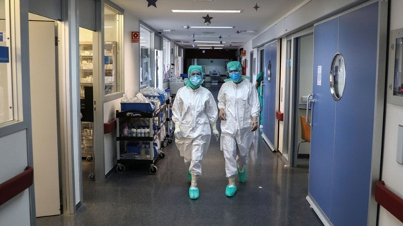 Prof. Dr. Pullukçu hastaneye başvuran hastaların yaş aralığını açıkladı