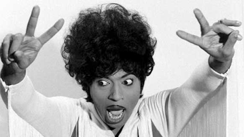 Rock’n’roll efsanesi Little Richard hayatını kaybetti