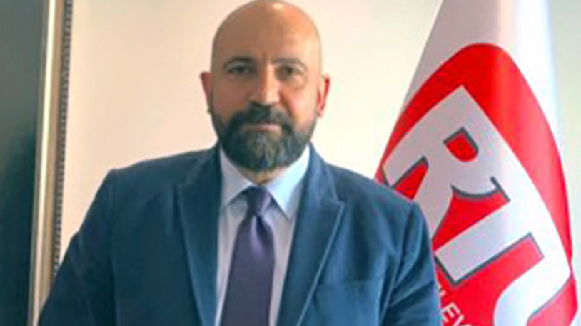 RTÜK Üyesi Taşçı: ‘Medya virüsü’ sözü emir telakki edildi