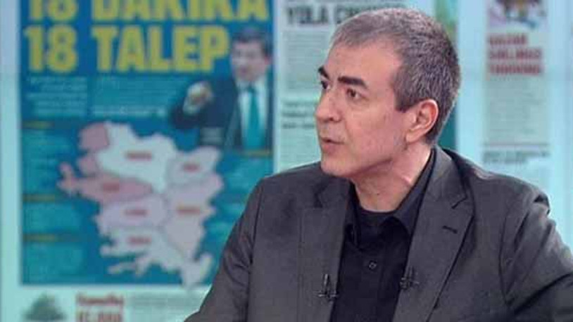 Yandaş Cemil Barlas'tan 65 yaş üstü vatandaşlara ağza alınmayacak sözler 