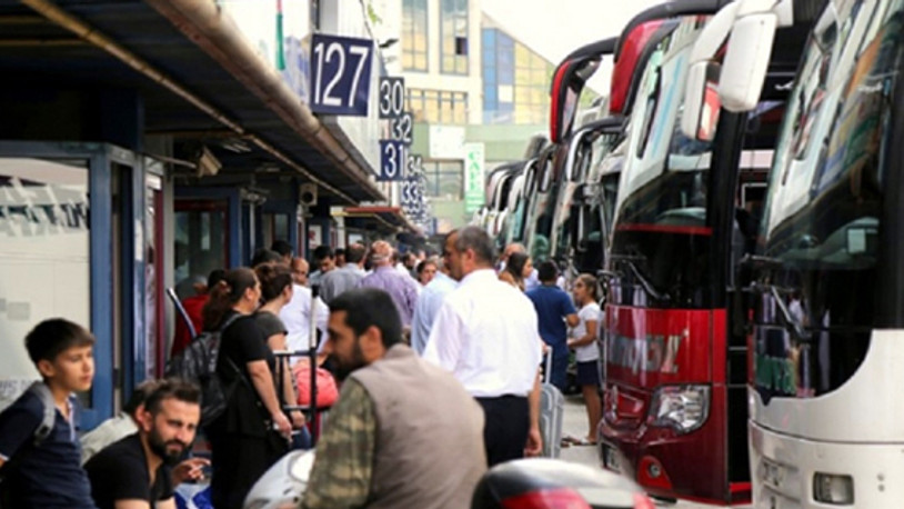 Şehirler arası taşımacılıkta 'koronavirüs fırsatçıları': İzmir'den Van'a bin lira