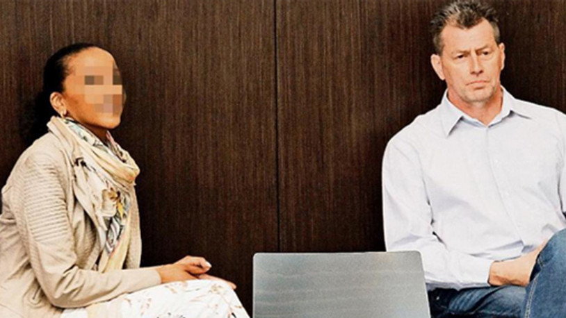 Skibbe'nin vilasındaki tecavüz dehşeti mahkemeye taşındı