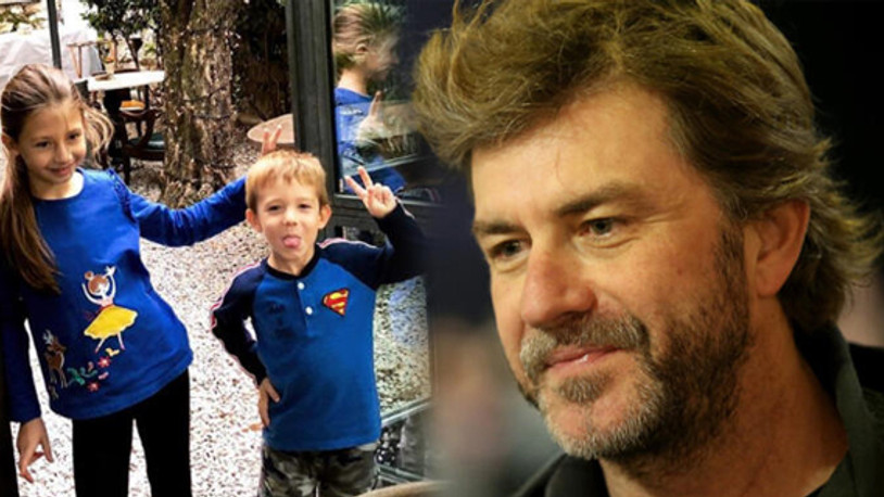 Tan Sağtürk'e 'çocuklarını öldüreceğim' tehdidi