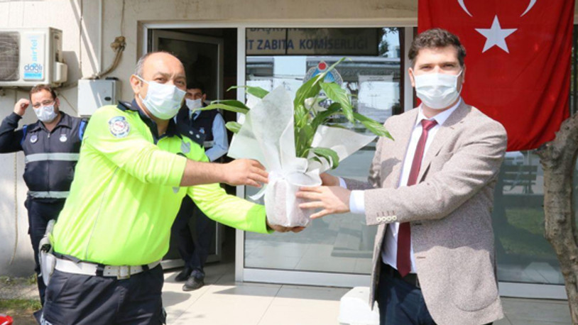 Tayfun Canlı: En kutsal hak yaşam hakkıdır