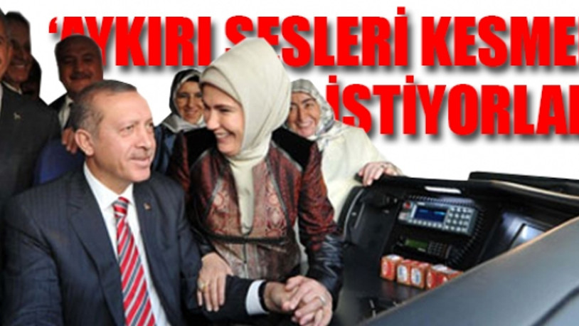 'TCDD'de 84 çalışan sürgün edildi'