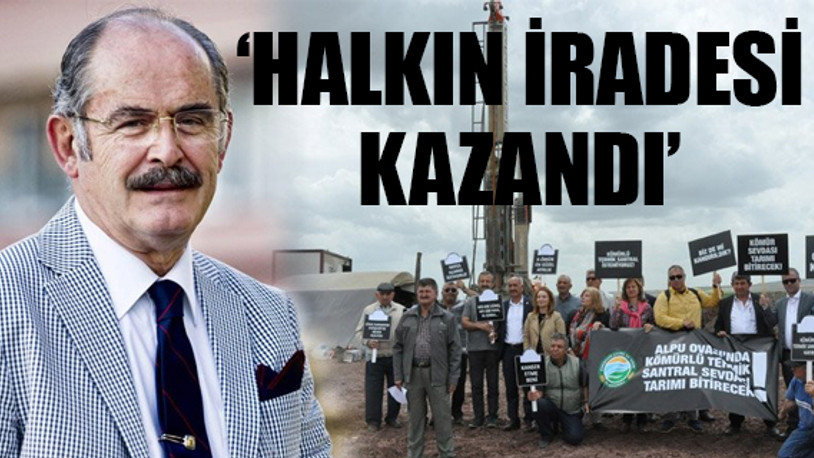 Termik santral yapımına Danıştay 'dur' dedi