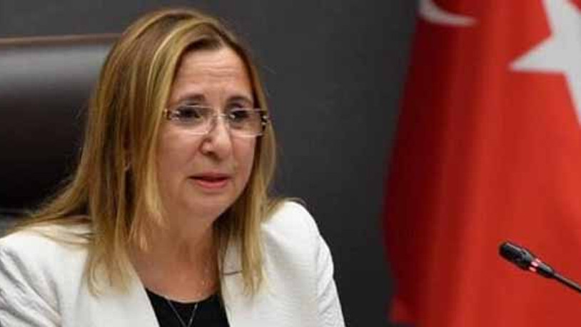 Ticaret Bakanı Pekcan'dan 'ulusal para birimi' ile ticaret açıklaması