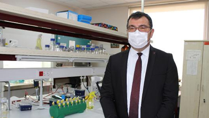 TÜBİTAK Başkanı'ndan "aşı ve ilaç" açıklaması