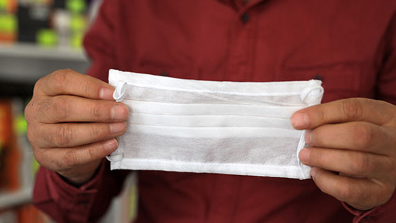 Tüketici Dernekleri Federasyonu'ndan maske fiyatına tepki