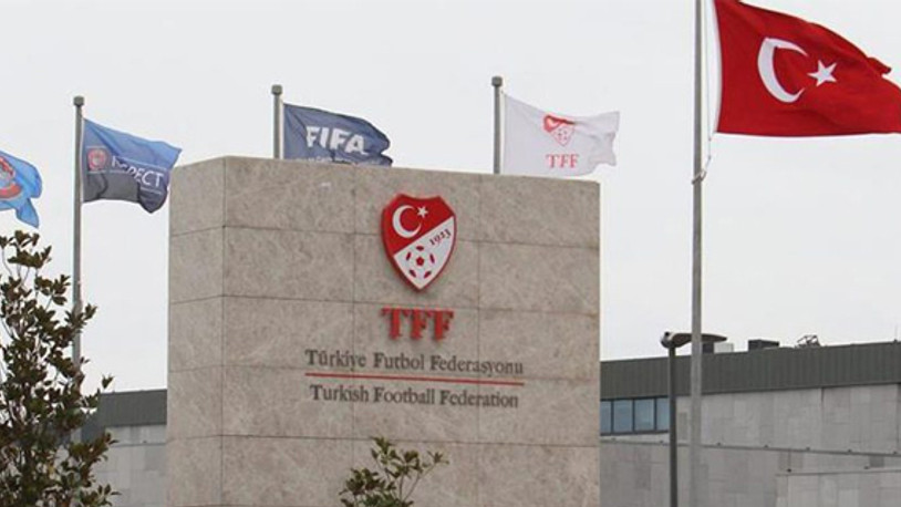Türk futbolunun kaderi belli oluyor