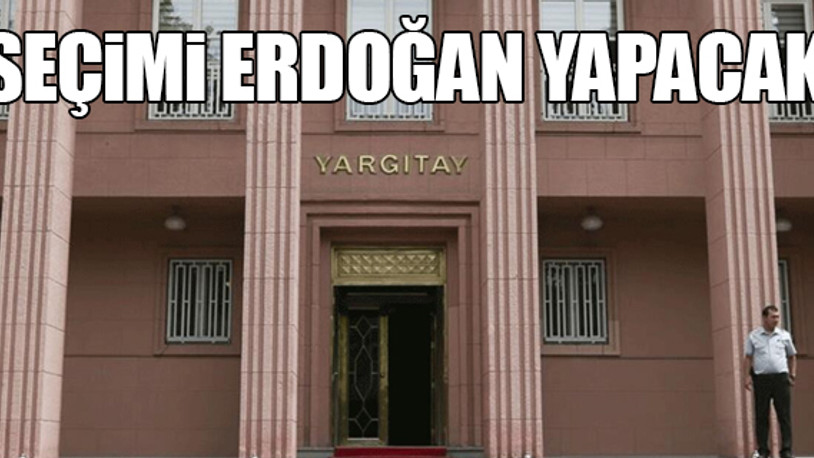 Yargıtay Başsavcılığı için 5 aday belli oldu