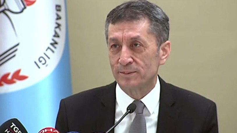 Yaz tatilinde okullar açık olacak mı? Ziya Selçuk'tan flaş açıklama