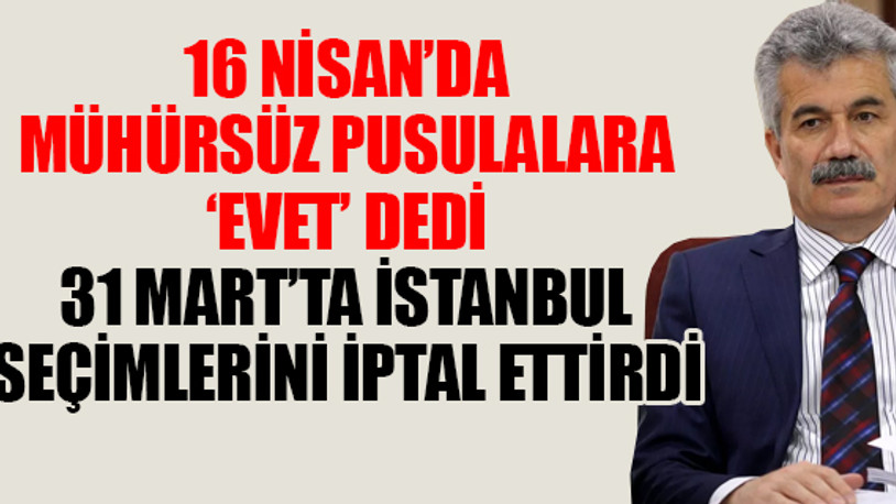 İdari yargının başı adli yargıdan