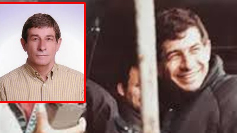 Yeşilçam'ın ünlü görüntü yönetmeni hayatını kaybetti