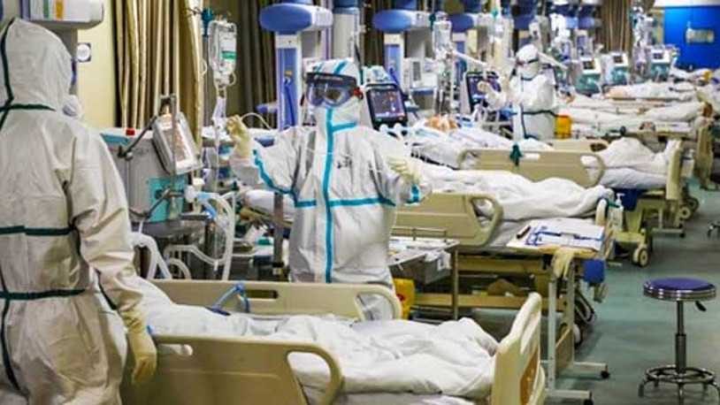 Yurt dışında koronavirüsünden ölen Türk sayısı açıklandı