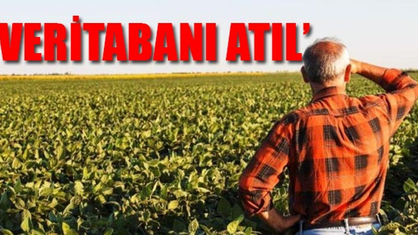 Zarara uğrayan çiftçileri 'Kayıt Sistemi' de mağdur etti